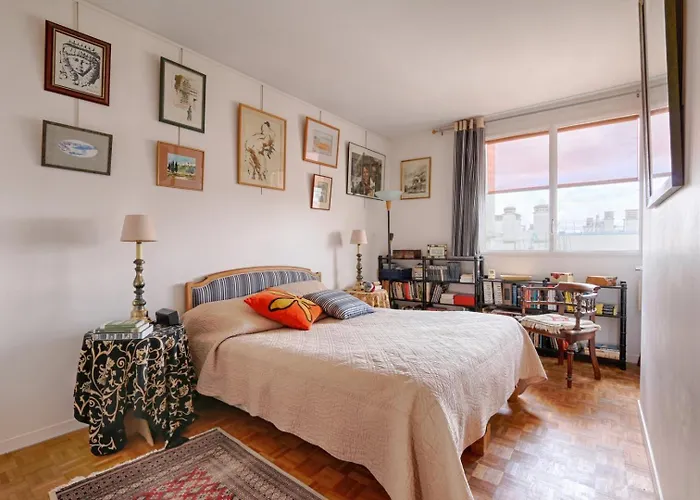 Residor - Beautiful, Bright 4p