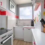 Residor - Beautiful, Bright 4p * باريس